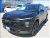 2025 Chevrolet Trax CONV. PKG