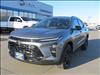 2025 Chevrolet Trax CONV. PKG