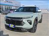 2025 Chevrolet Trailblazer ACTIV/CONF PKG