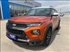 2023 Chevrolet Trailblazer AWD 4DR ACTIV