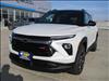 2025 Chevrolet Trailblazer AWD/RS PKG