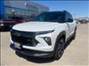 2025 Chevrolet Trailblazer RS/CONF. PKG
