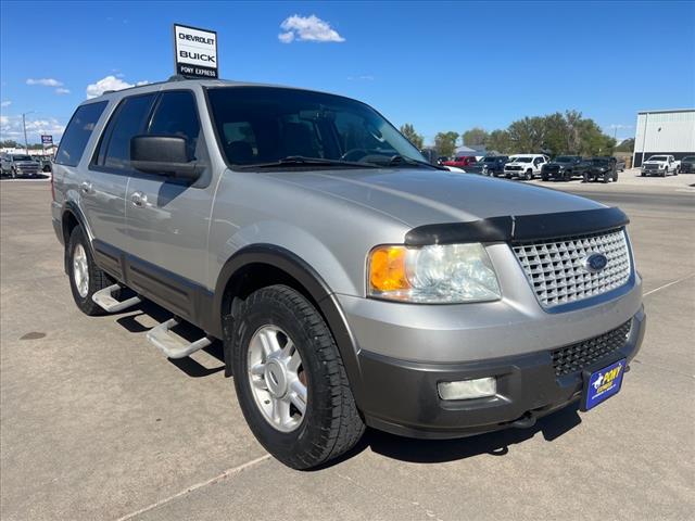 2004 Ford Expedition V8AT XLT PKG