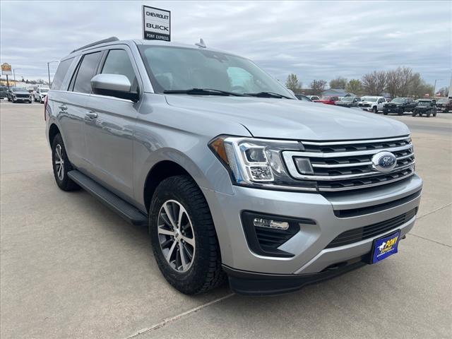 2021 Ford Expedition V6AT ALT PKG