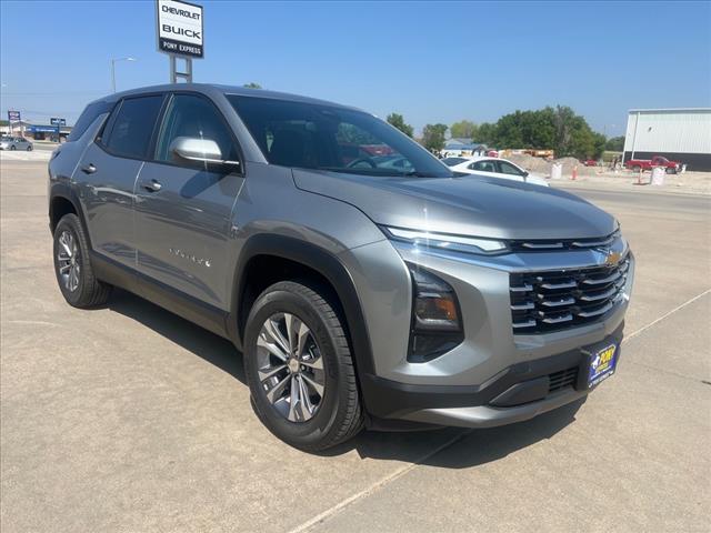 2026 Chevrolet Equinox LT PKG