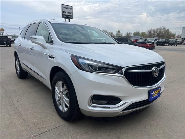 2018 Buick Enclave FWD 4DR ESSENCE