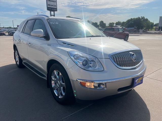 2009 Buick Enclave CXL AWD