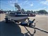 1995 Not Specified TRAILER BOAT TRAILER