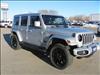 2023 Jeep Wrangler 4X4 V6AT H-ALTITUDE