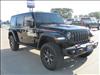 2018 Jeep Wrangler Unlimited 4X4 V6 RUBICON