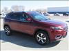 2019 Jeep Cherokee 4CYAT LIMITED