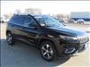 2019 Jeep Cherokee 4CYAT LIMITED