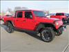2021 Jeep Gladiator DIEAT OVERLAND