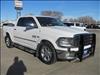 2013 RAM 1500 V8AT LARAMIE
