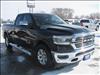 2019 RAM 1500 V8AT LARAMIE