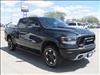 2020 RAM 1500 V8AT REBEL PKG