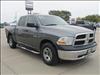 2010 Dodge Ram 1500 V8AT ST PKG