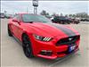 2015 Ford Mustang V8 6SP PREMIUM
