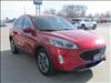 2020 Ford Escape 4CYAT SEL PKG