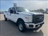 2012 Ford F-250 Super Duty V8AT XL PKG