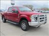 2020 Ford F-350 Super Duty 6.7D AT LARIAT