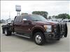 2016 Ford F-350 Super Duty DIE K/RANCH  B/BED