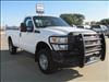 2012 Ford F-250 Super Duty 6.2AT XL PKG
