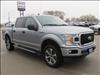 2020 Ford F-150 V6AT STX PKG