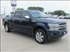 2020 Ford F-150 ECOAT PLATINUM