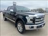 2015 Ford F-150 V6AT KING RANCH