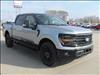 2024 Ford F-150 V6AT XLT HERTIAGE