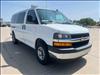 2019 Chevrolet Express V6AT LT 11PASS