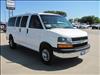 2012 Chevrolet Express V8AT 12 PASS