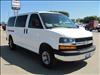 2012 Chevrolet Express 6.0AT 12 PASS