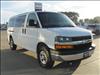 2013 Chevrolet Express 6.0AT 12 PASS