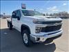 2024 Chevrolet Silverado 3500HD 6.6GAT W/TRK PKG