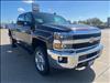 2016 Chevrolet Silverado 2500HD DMAXAT LTZ