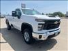 2025 Chevrolet Silverado 2500HD GAS/W-TRK