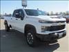 2025 Chevrolet Silverado 2500HD GAS/CUSTOM