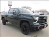 2025 Chevrolet Silverado 2500HD DIE/LTZ-Z71
