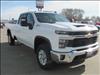 2025 Chevrolet Silverado 3500HD DIE/LT-Z71