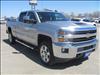 2019 Chevrolet Silverado 3500HD DIEAT  LTZ PKG