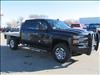 2018 Chevrolet Silverado 3500HD DIEAT F/BED