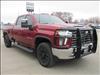 2022 Chevrolet Silverado 3500HD DMAXAT LTZ LBOX