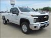 2025 Chevrolet Silverado 3500HD GAS/W-T Z71