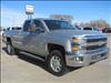 2015 Chevrolet Silverado 3500HD DMAXAT LT PKG 8