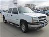 2003 Chevrolet Silverado 1500HD V8AT LT HD