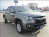2022 Chevrolet Colorado 4X4 V6AT LT PKG