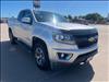 2015 Chevrolet Colorado LT XCAB 4X4