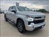 2022 Chevrolet Silverado 1500 4CYAT LT PKG